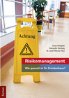 Buchcover Risikomanagement