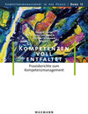 Buchcover Kompetenzen voll entfaltet
