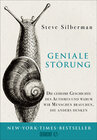 Buchcover Geniale Störung