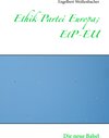 Buchcover Ethik Partei Europa; EtP-EU