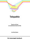 Buchcover Telepathie