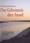Buchcover Das Geheimnis der Insel
