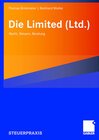 Buchcover Die Limited (Ltd.)
