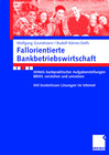 Buchcover Fallorientierte Bankbetriebswirtschaft