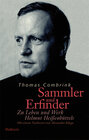 Buchcover Sammler und Erfinder
