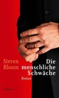 Buchcover Die menschliche Schwäche