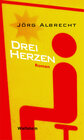 Buchcover Drei Herzen