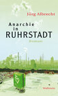 Buchcover Anarchie in Ruhrstadt