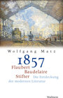 Buchcover 1857