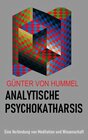 Buchcover Analytische Psychokatharsis