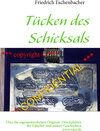 Buchcover Tücken des Schicksals