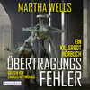 Buchcover Übertragungsfehler