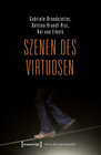Buchcover Szenen des Virtuosen