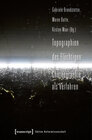 Buchcover Topographien des Flüchtigen: Choreographie als Verfahren