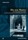 Buchcover Die tote Mutter