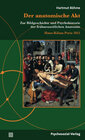 Buchcover Der anatomische Akt