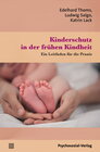 Buchcover Kinderschutz in der frühen Kindheit