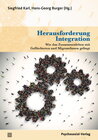 Buchcover Herausforderung Integration