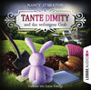 Buchcover Tante Dimity und das verborgene Grab