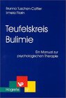Buchcover Teufelskreis Bulimie