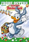 Buchcover Lustiges Taschenbuch Frohe Ostern 02