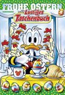 Buchcover Lustiges Taschenbuch Frohe Ostern 08