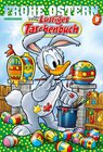 Buchcover Lustiges Taschenbuch Frohe Ostern 09
