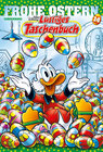 Buchcover Lustiges Taschenbuch Frohe Ostern 14