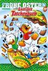 Buchcover Lustiges Taschenbuch Frohe Ostern 17