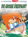 Buchcover Asterix 22