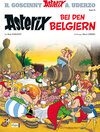Buchcover Asterix 24