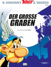 Buchcover Asterix 25