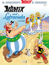 Buchcover Asterix 31