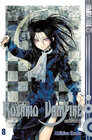 Buchcover Rosario + Vampire Season II 08