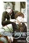 Buchcover Rosario + Vampire Season II 13