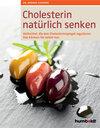 Buchcover Cholesterin natürlich senken