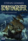 Buchcover Schattengreifer - Die Zeitensegler