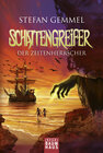 Buchcover Schattengreifer - Der Zeitenherrscher