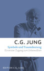 Buchcover Symbole und Traumdeutung
