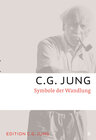 Buchcover Symbole der Wandlung
