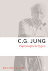Buchcover Psychologische Typen