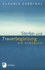 Buchcover Sterbe- und Trauerbegleitung