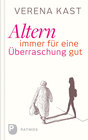 Buchcover Altern - immer für eine Überraschung gut