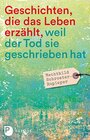 Buchcover Geschichten, die das Leben erzählt
