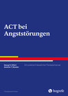 Buchcover ACT bei Angststörungen
