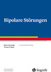 Buchcover Bipolare Störungen