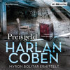 Buchcover Preisgeld - Myron Bolitar ermittelt