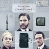 Buchcover The Alienist – Die Einkreisung