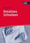 Buchcover Kreatives Schreiben