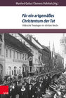 Buchcover Für ein artgemäßes Christentum der Tat